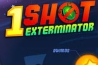 1 Shot Exterminator Unblocked