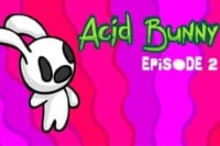 Acid Bunny 2 Unblocked