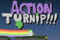 Action Turnip Unblocked