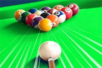 Billiards Unblocked