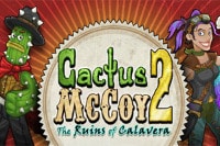 Cactus Mccoy 2 Unblocked