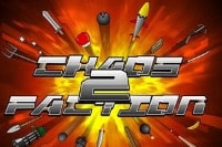 Chaos Faction 2 Unblocked