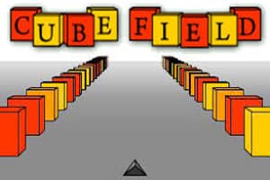 Cubefield Unblocked