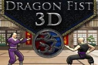 Dragon Fist 3D Unblocked