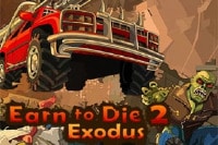 Earn to die 2 exodus с читами