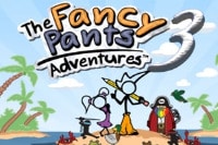 Fancy Pants 3