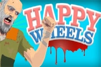 Happy Wheels Unblocked