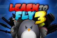 learn to fly 3 hacked unblocked at school