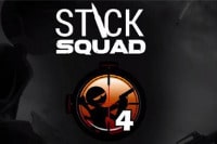 Stick Squad 4 Unblocked