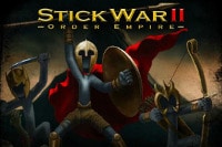 Stick War 2 Unblocked