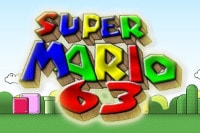 Super Mario 63 Unblocked