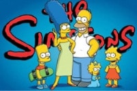 The Simpsons Unblocked