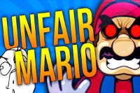 Unfair Mario Unblocked