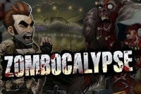 Zombocalypse 2 Unblocked